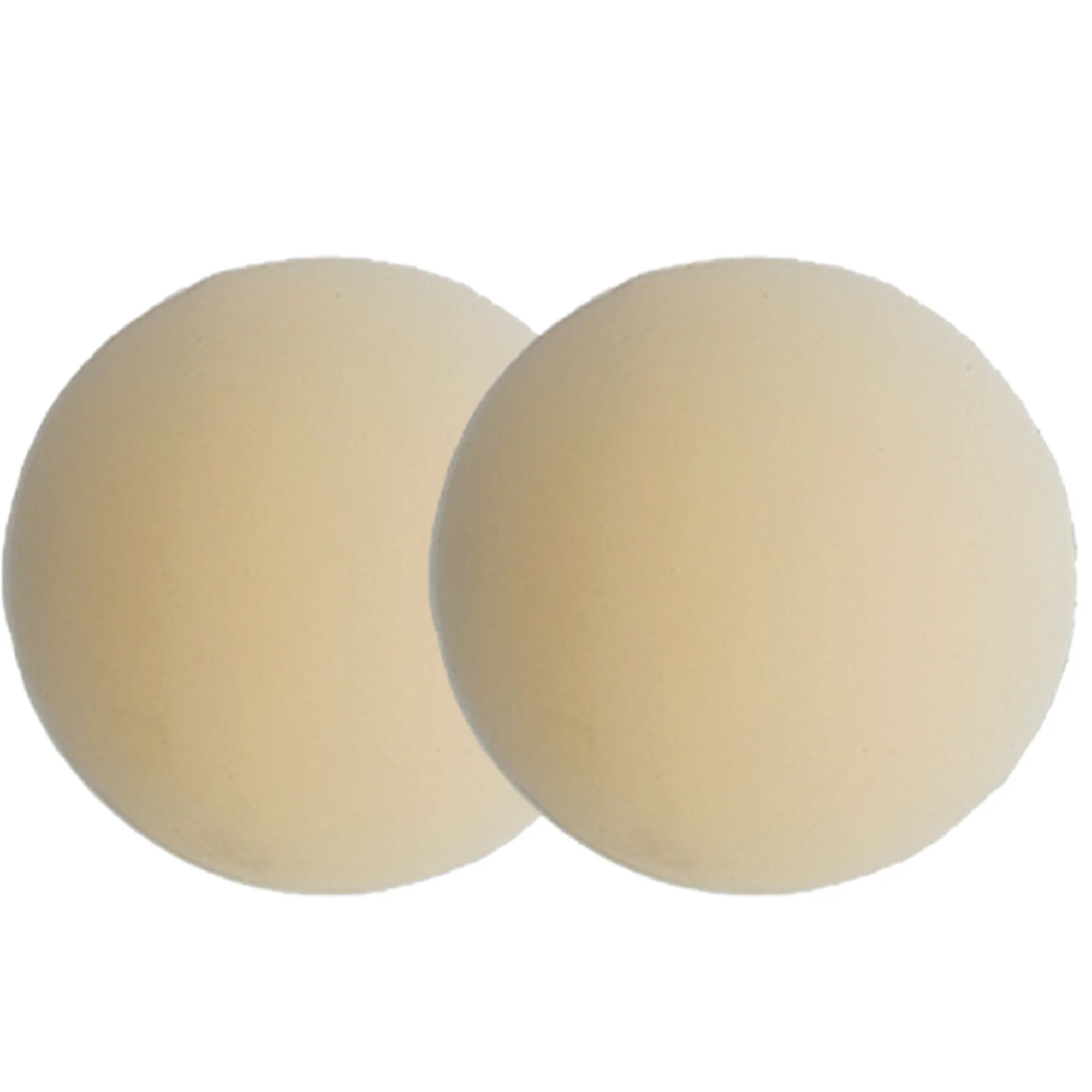 Ultra Thin Solid Silicone Chest Patch 3
