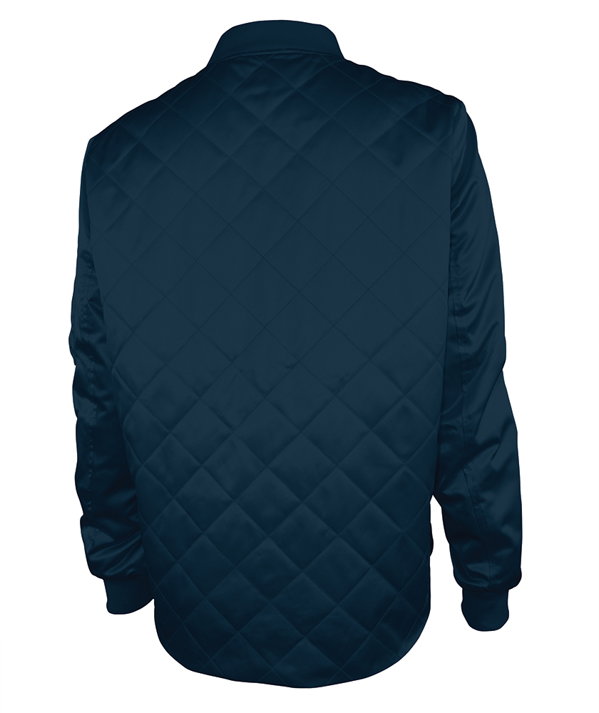 Women's Quilted Boston Flight Jacket 31