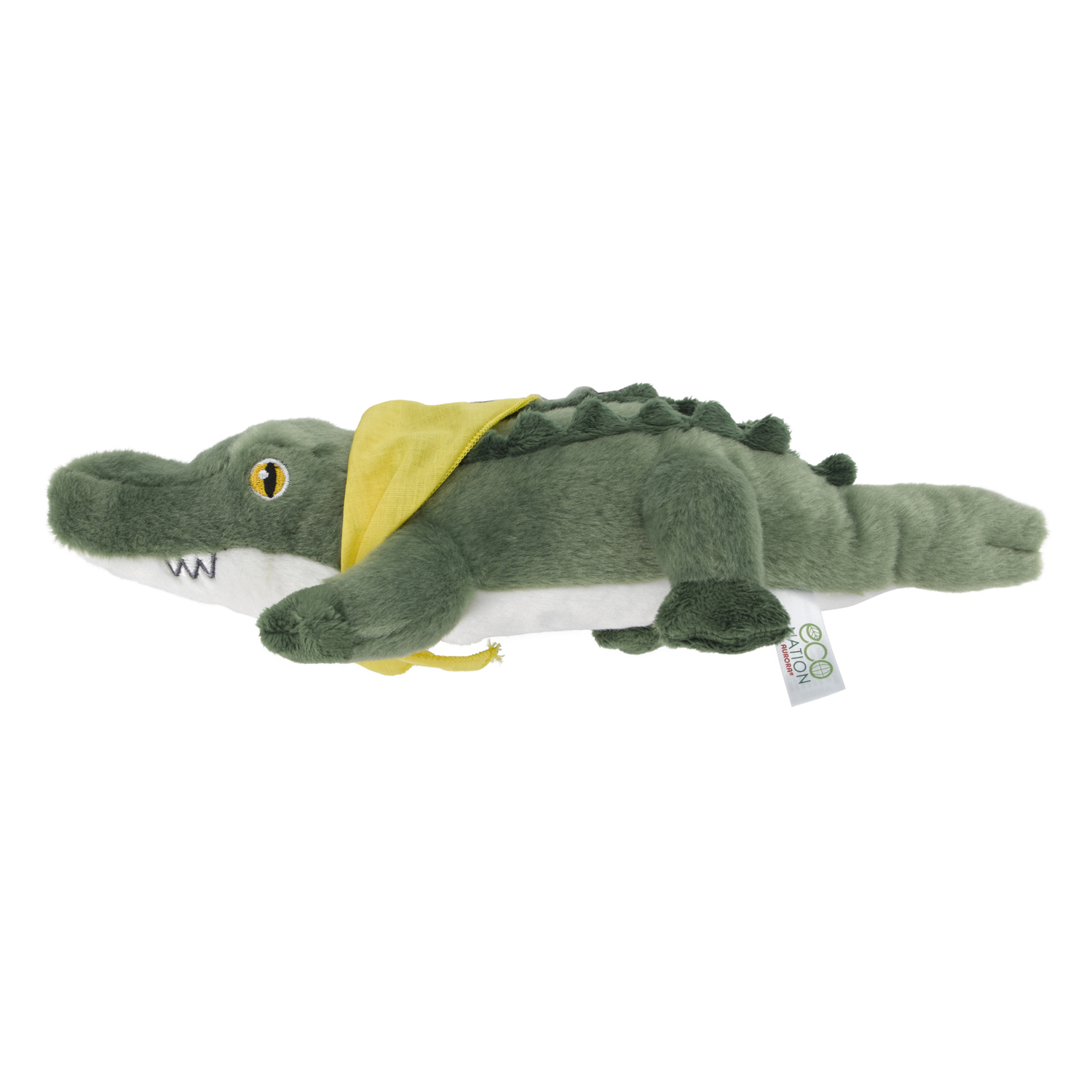 Aurora™ Eco-Nation - 7.5" to 9.5" Plush 80