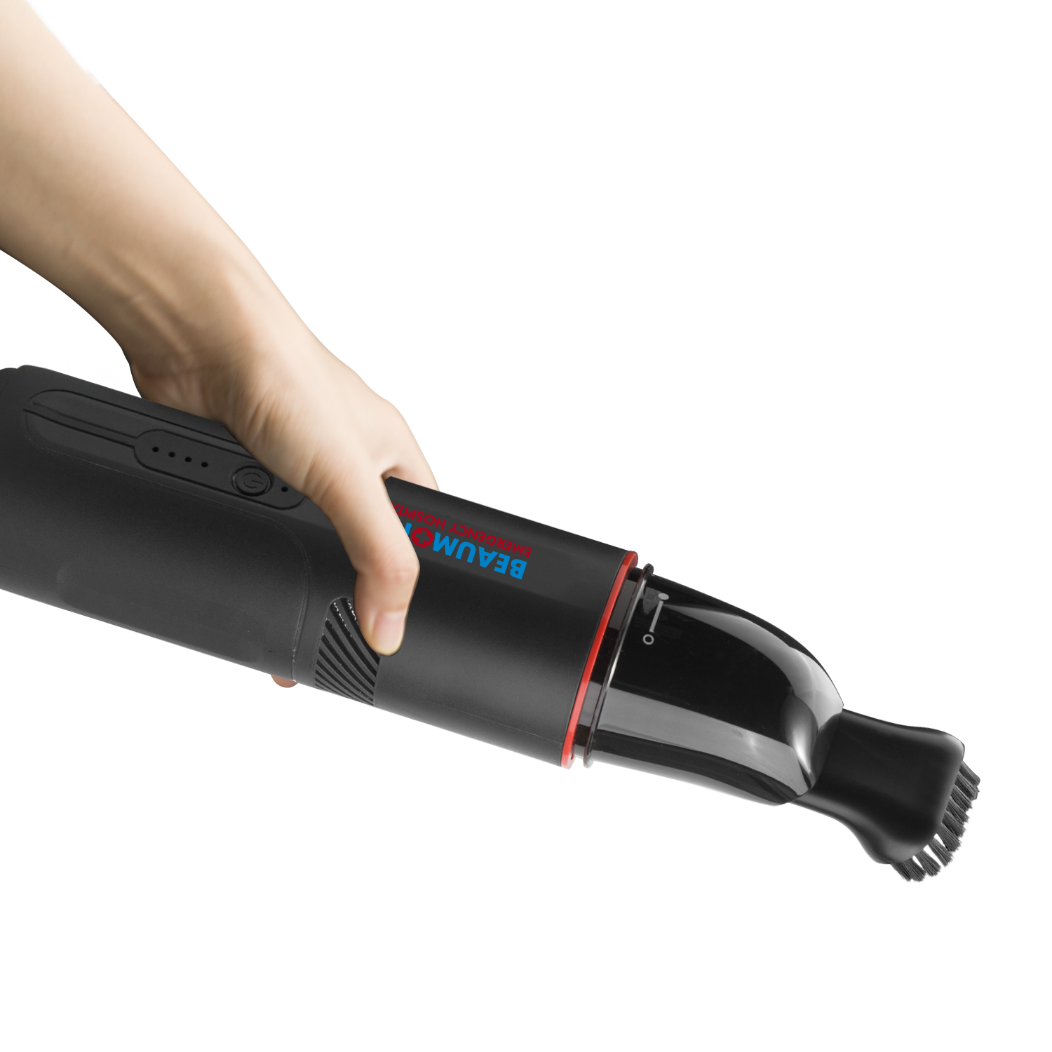 Hess 3-in-1 Vacuum Cleaner and Jumpstarter 5