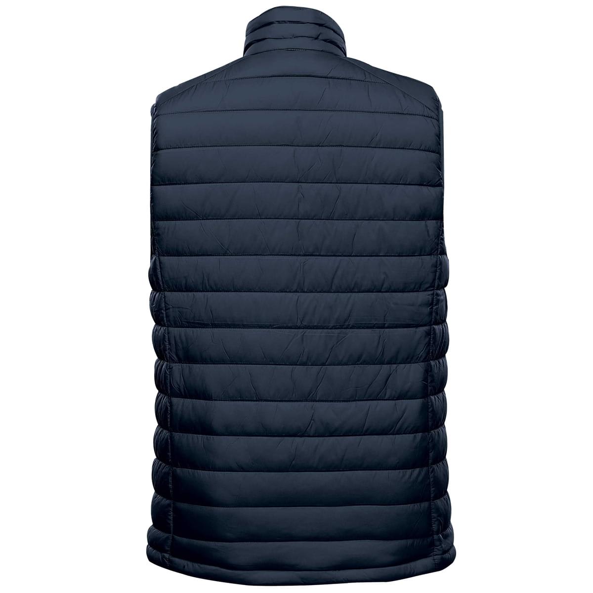Stormtech Men's Stavanger Quilted Vest 22