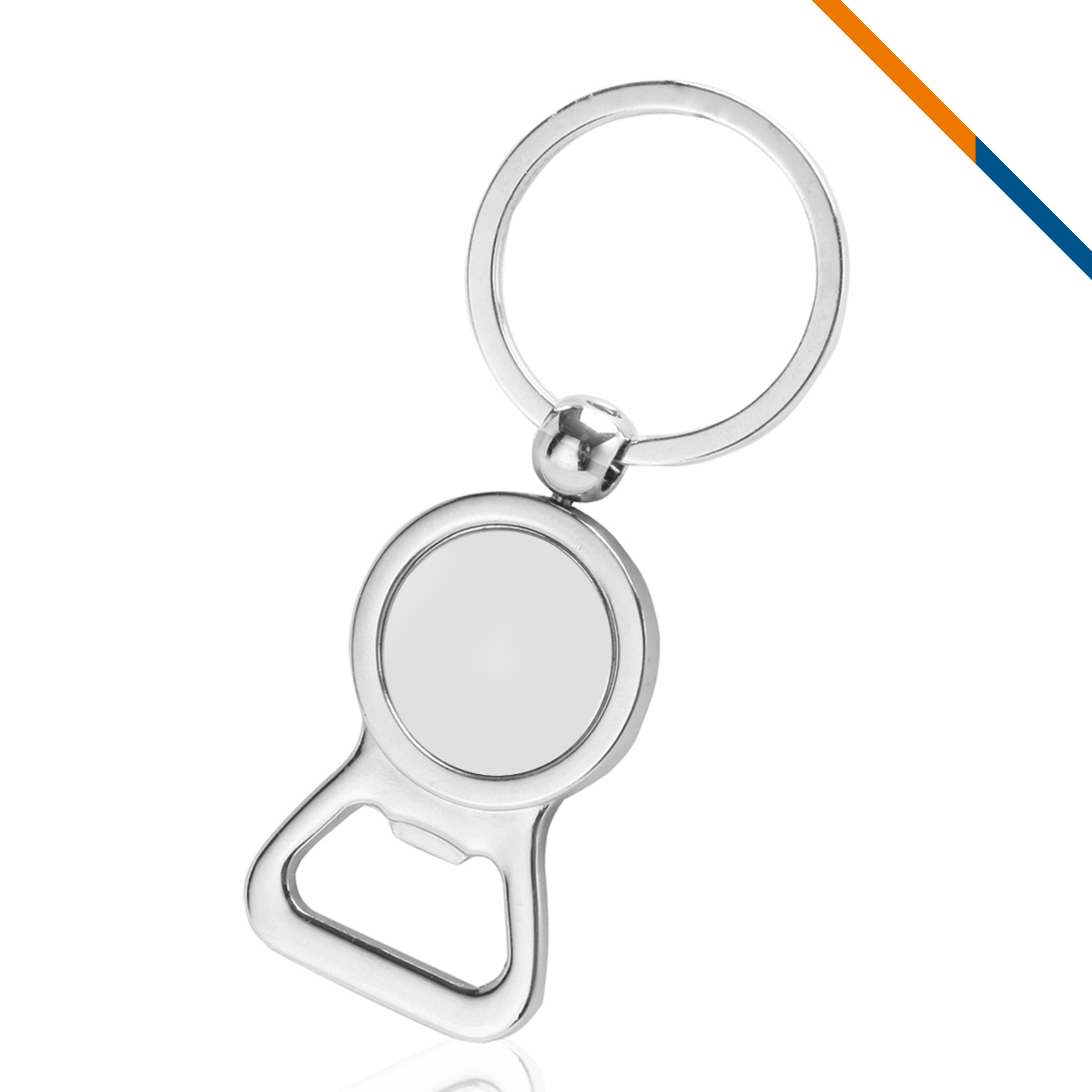 Pine Bottle Opener Keychain 4