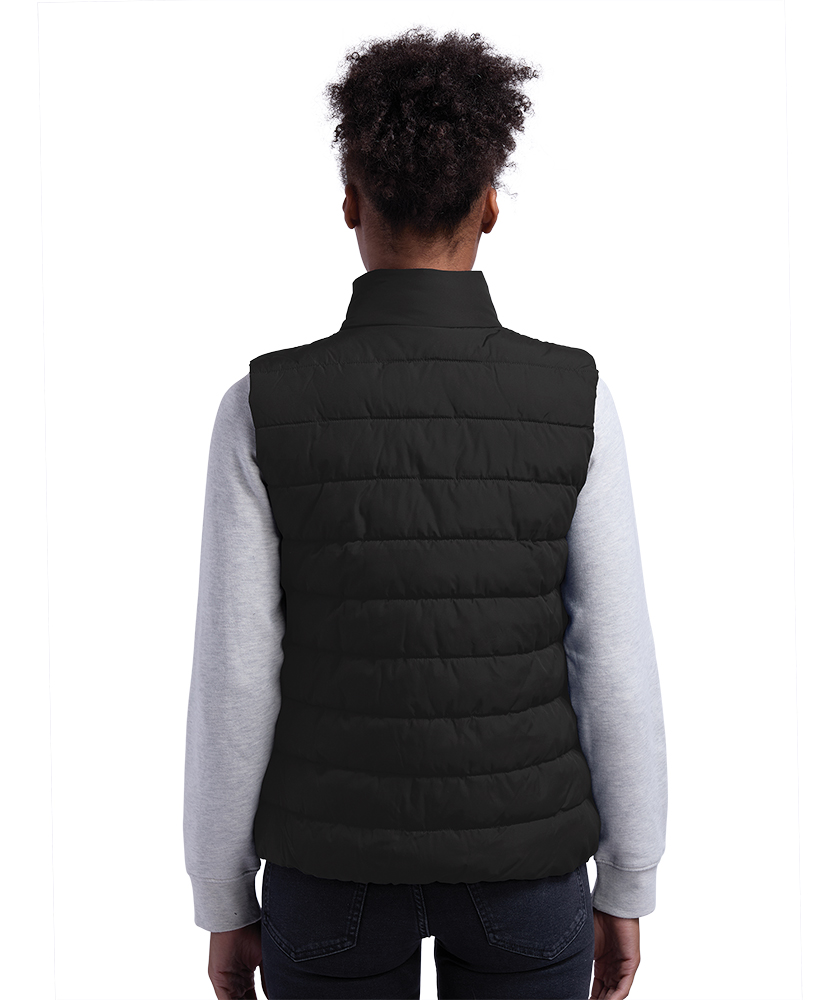 Women's Pioneer Puffer Vest 13