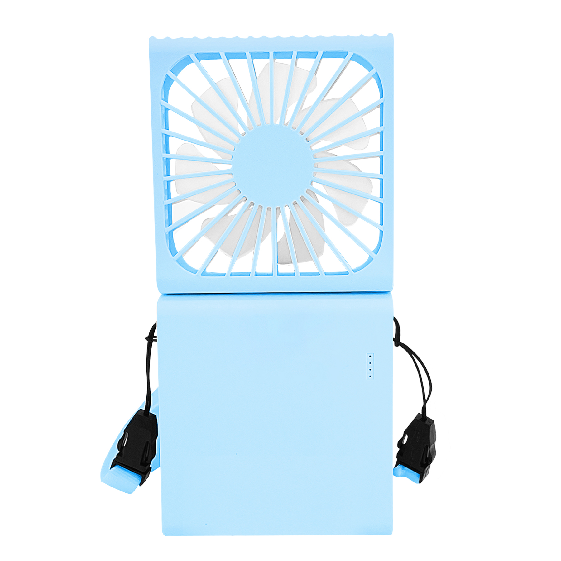 Cube Mini Foldable Fan 5