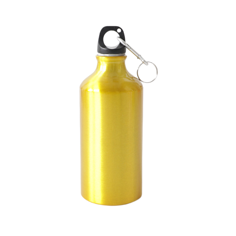 17oz Aluminum Water Bottle 2