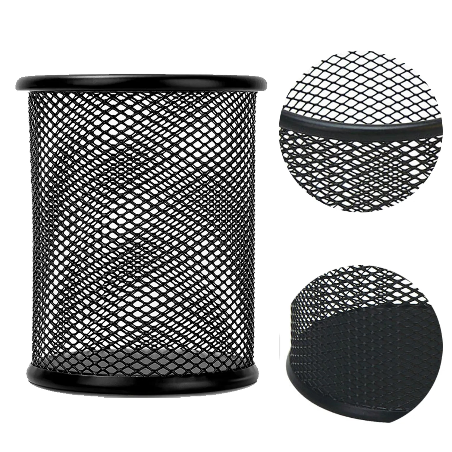 Metal Pen Holder 1