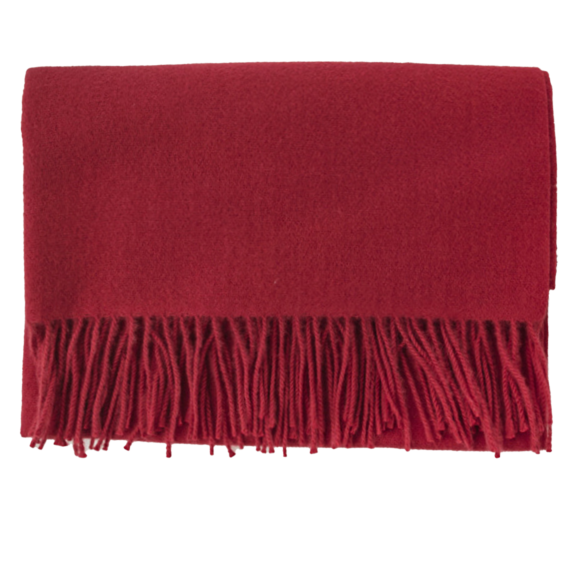 Women's Winter Shawl 6