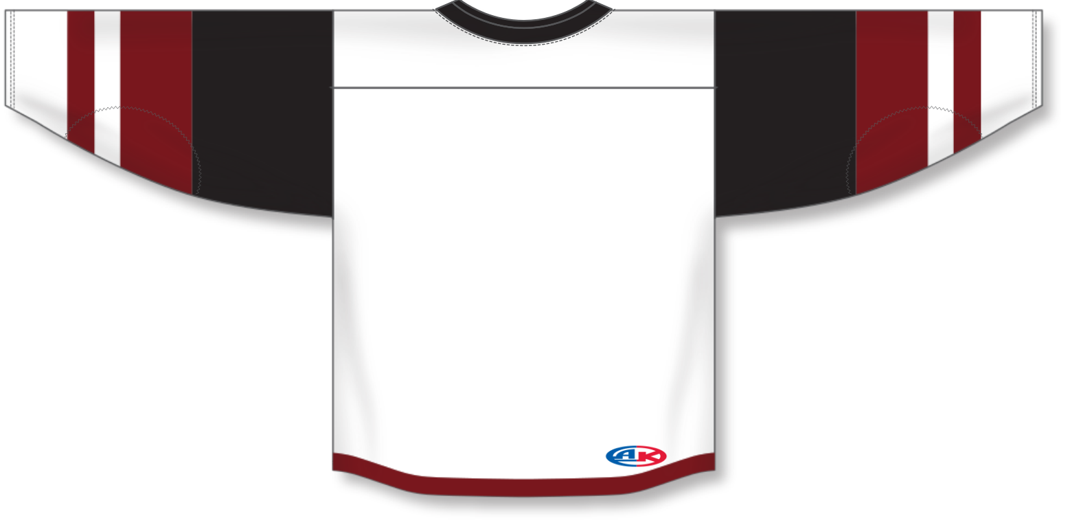 Pro Hockey Jerseys H550B-ARI-G03 12