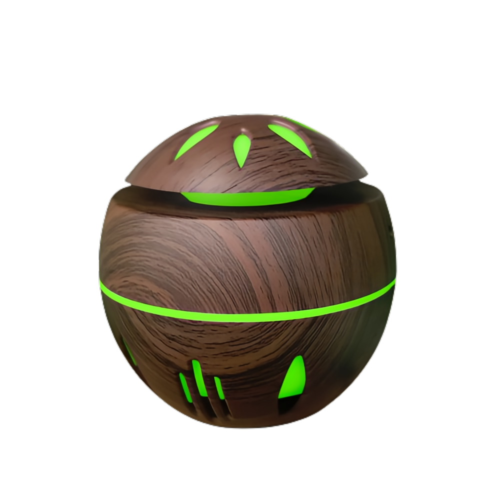 Mini Skeleton Humidifier Aromatherapy Diffuser 3