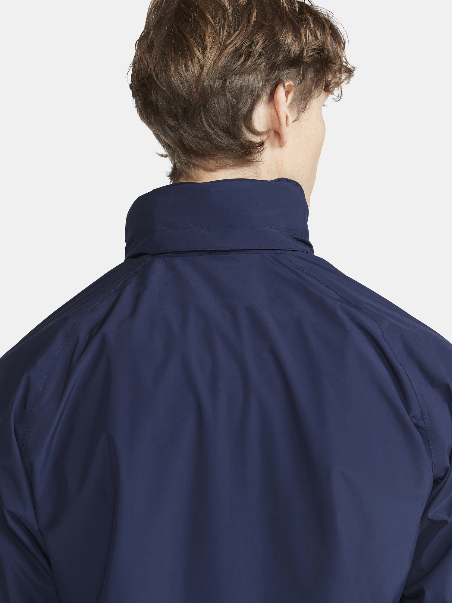 EVOLVE RAIN JACKET M 11