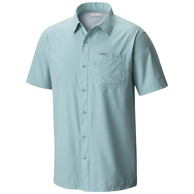Columbia Slack Tide Camp Shirt 4