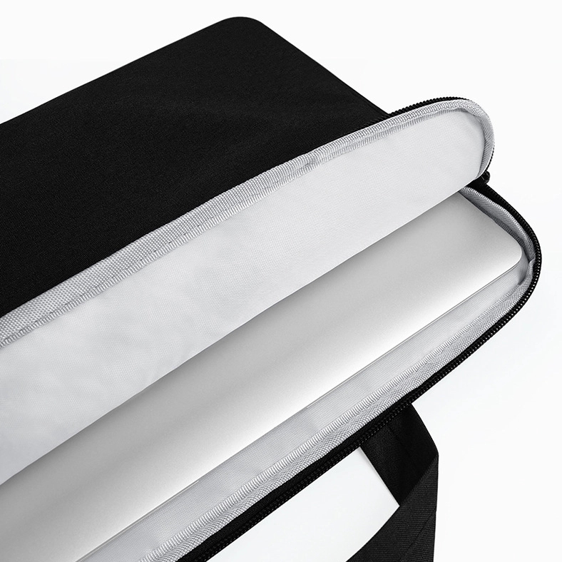 Custom Laptop Tablet Sleeve Bag & Computer Protective Case 9