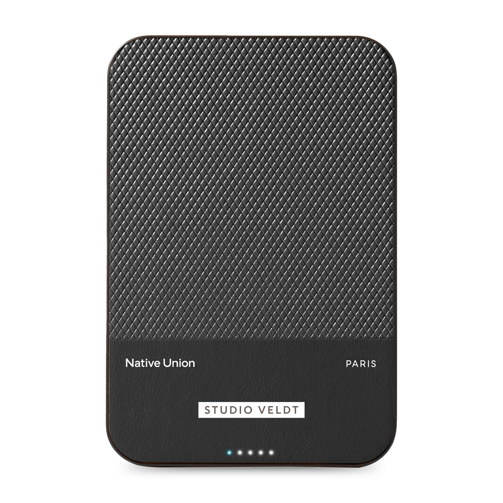 Native Union (RE)Classic Magnetic Power Bank 10000mAh 11