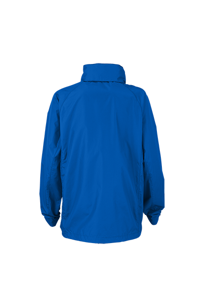 Women's Full-Zip Lightweight Hooded Jacket 16