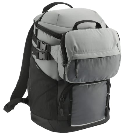 Arctic Zone® Repreve® Backpack Cooler with Sling 31