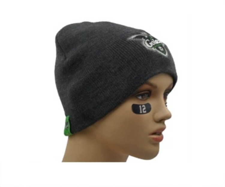 Beanie Hat 1
