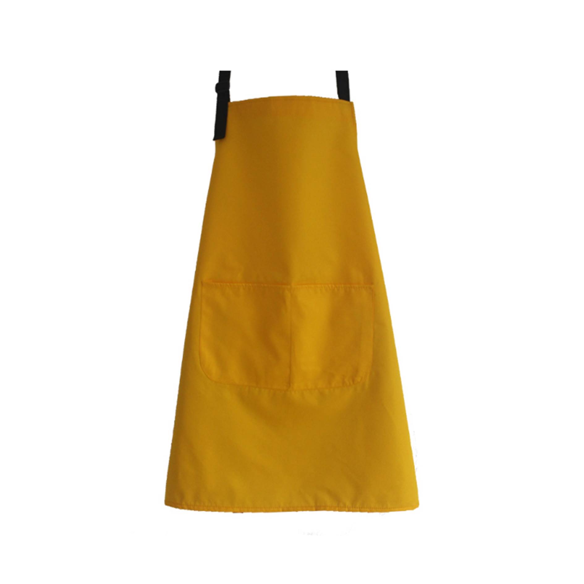 PVC Waterproof Bib Aprons 4