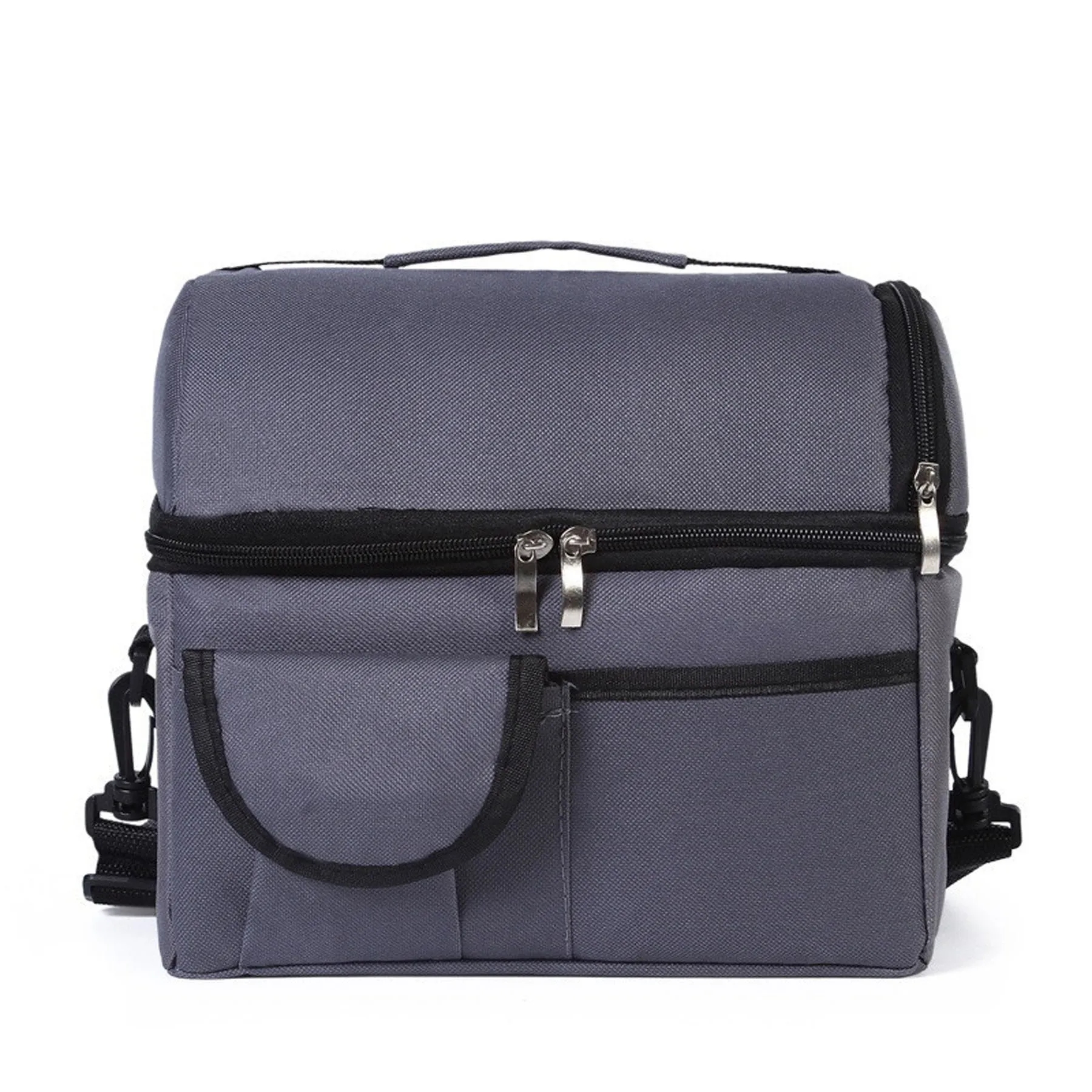 Double Layer Insulation Bag 6
