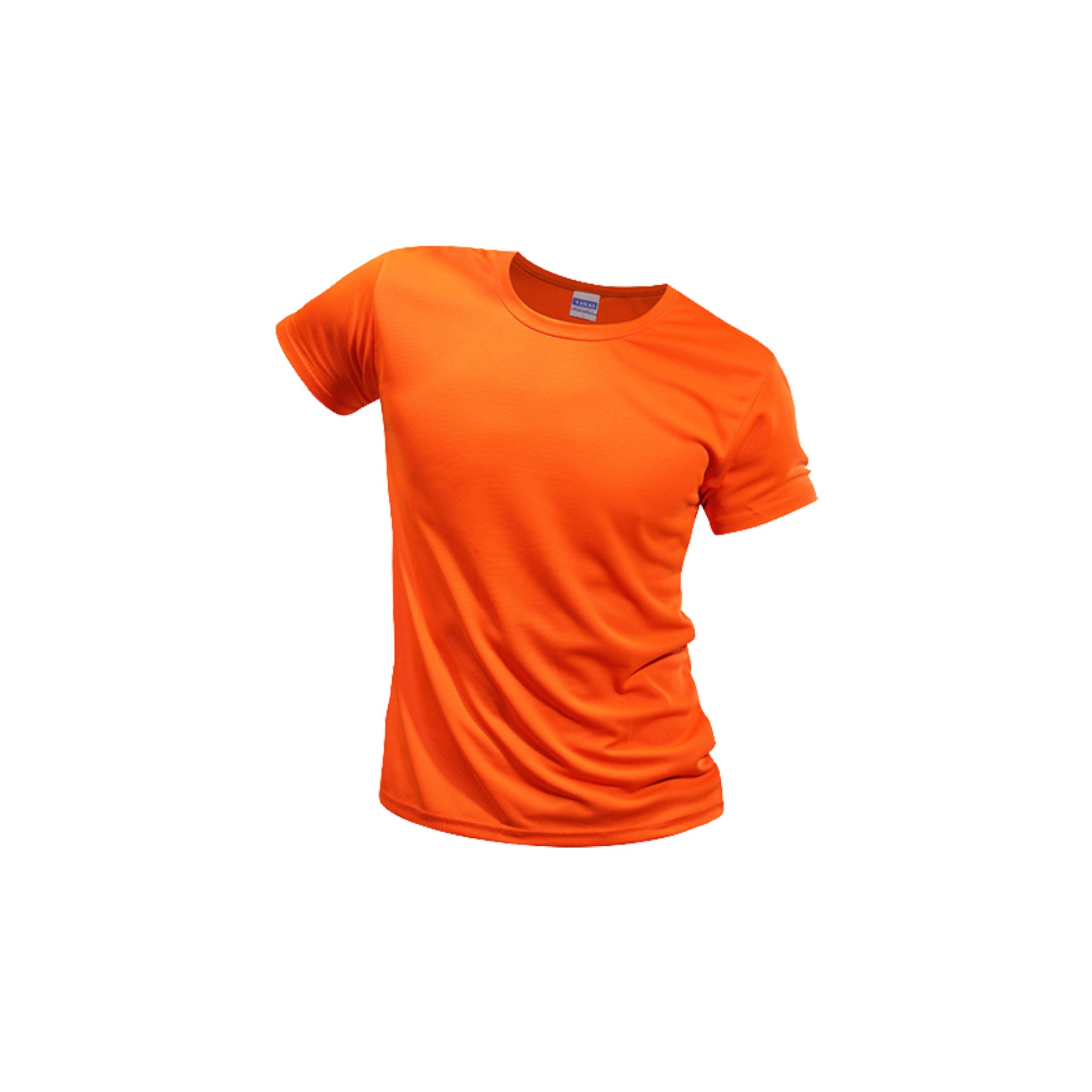 Quick Drying Short Sleeve T Shirt 5