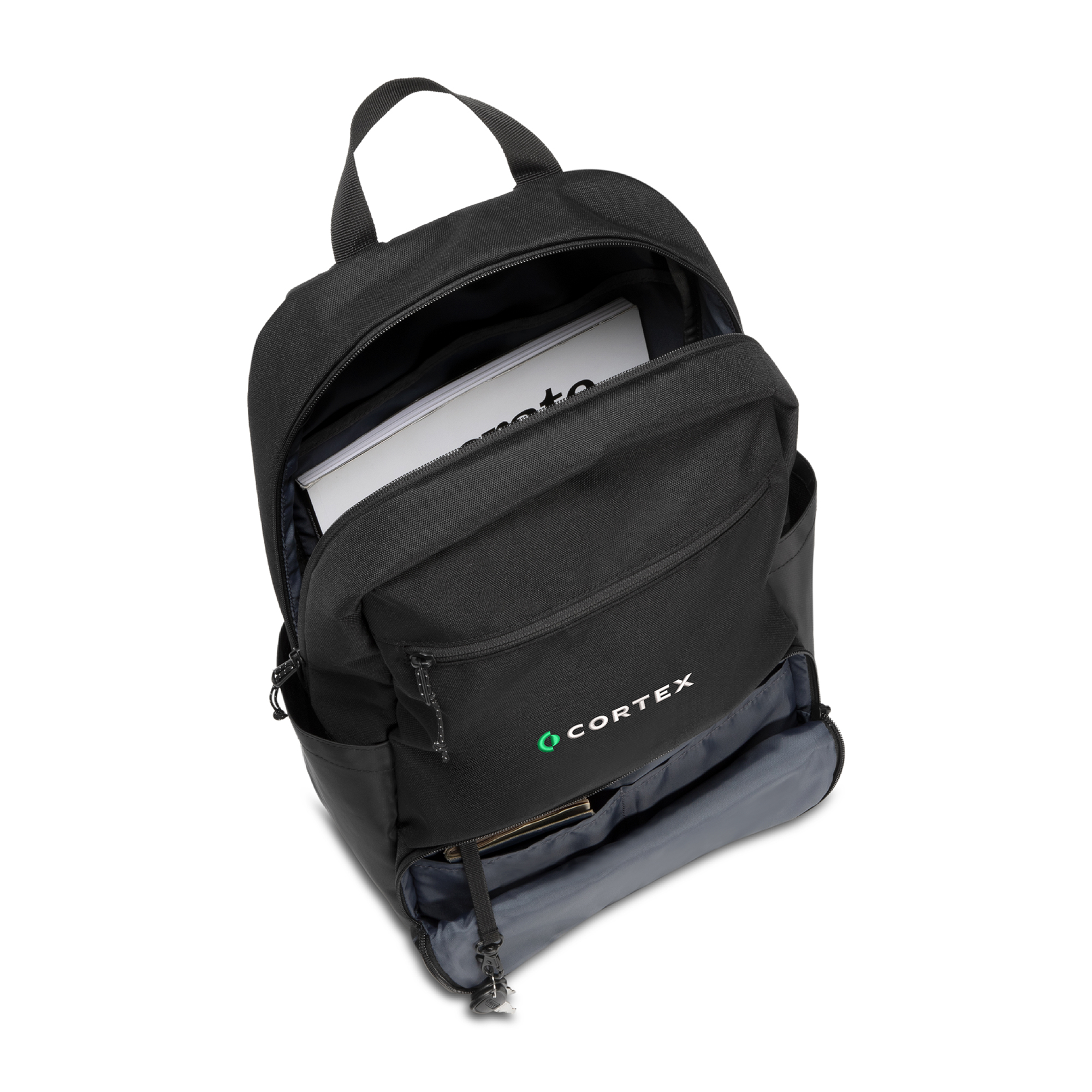 Timbuk2 City Compass Recycled Polyester Core Pack 19