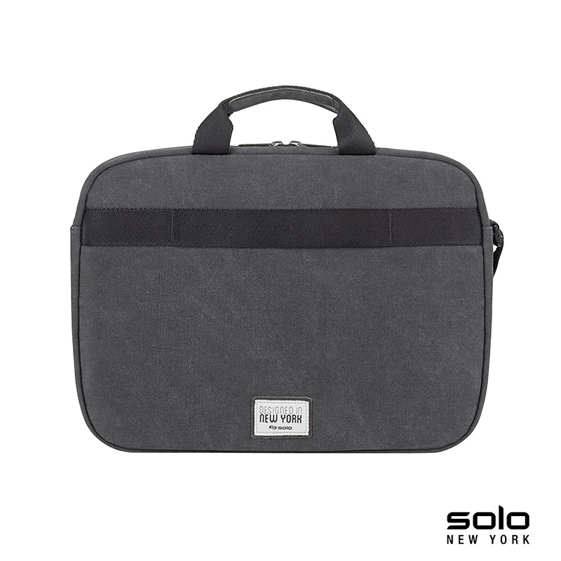 Solo New York Venture Briefcase 6
