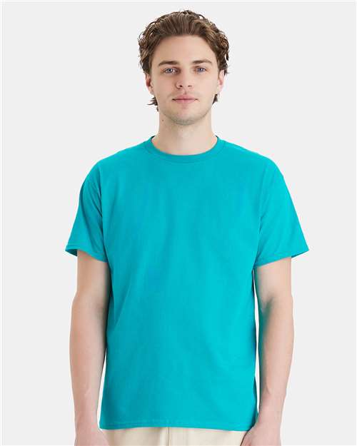 Unisex Essential-T T-Shirt - 5280 217