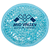 Plush Round Hot/Cold Pack 44