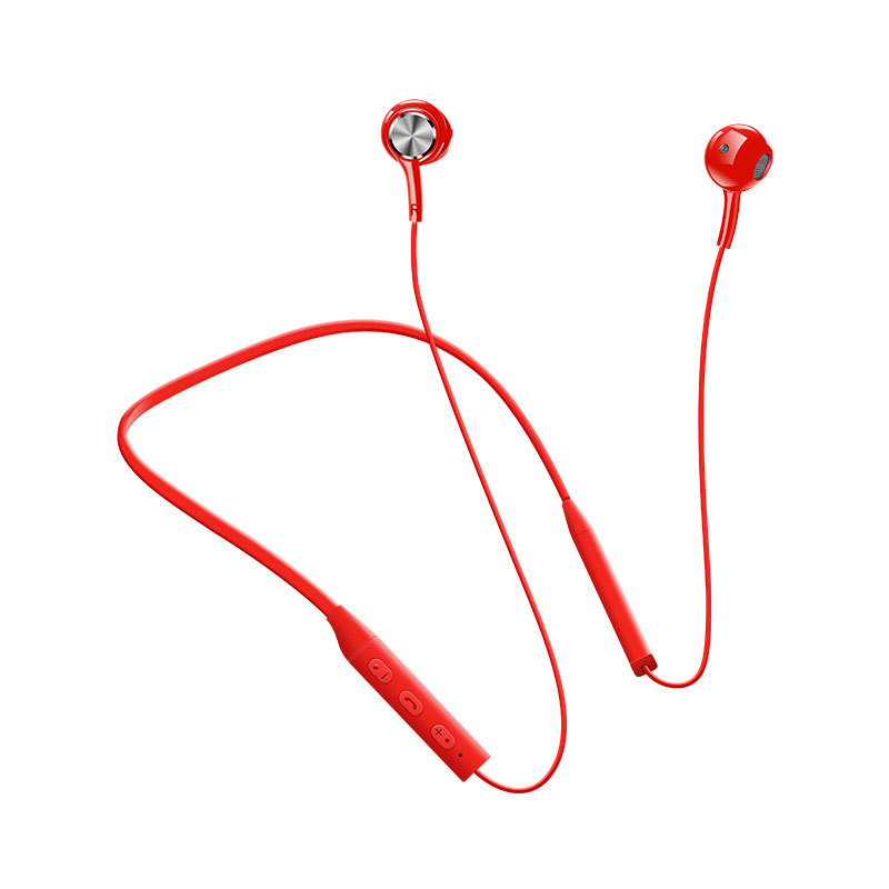 Allen Neckband Headphones 1
