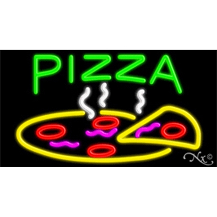 Neon Display Sign Outdoor Indoor for Business Office Store