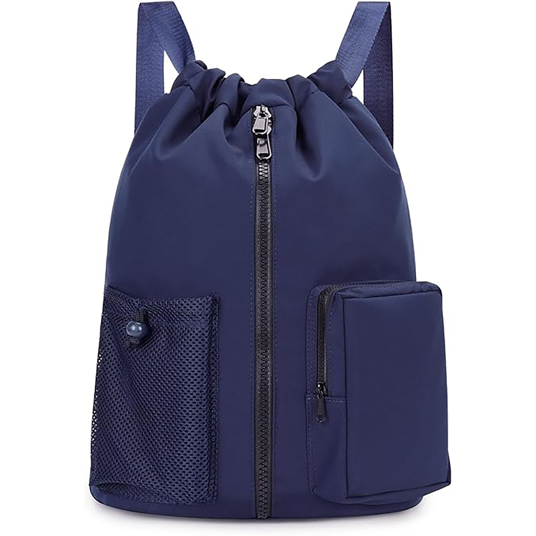 Drawstring Backpack withWater Resistant 8