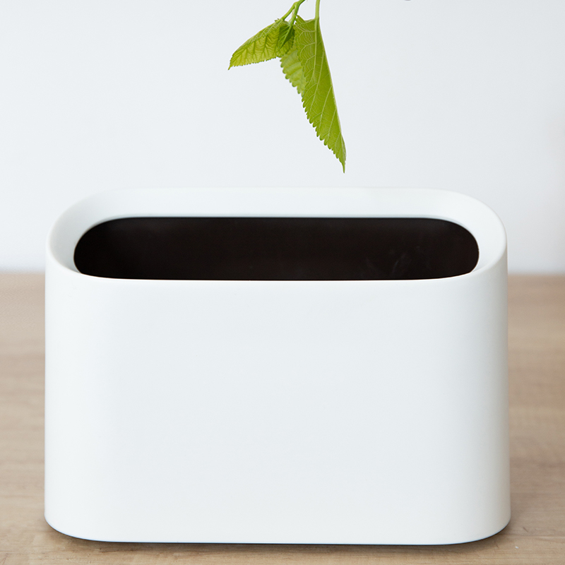 Desktop Trash Can 7