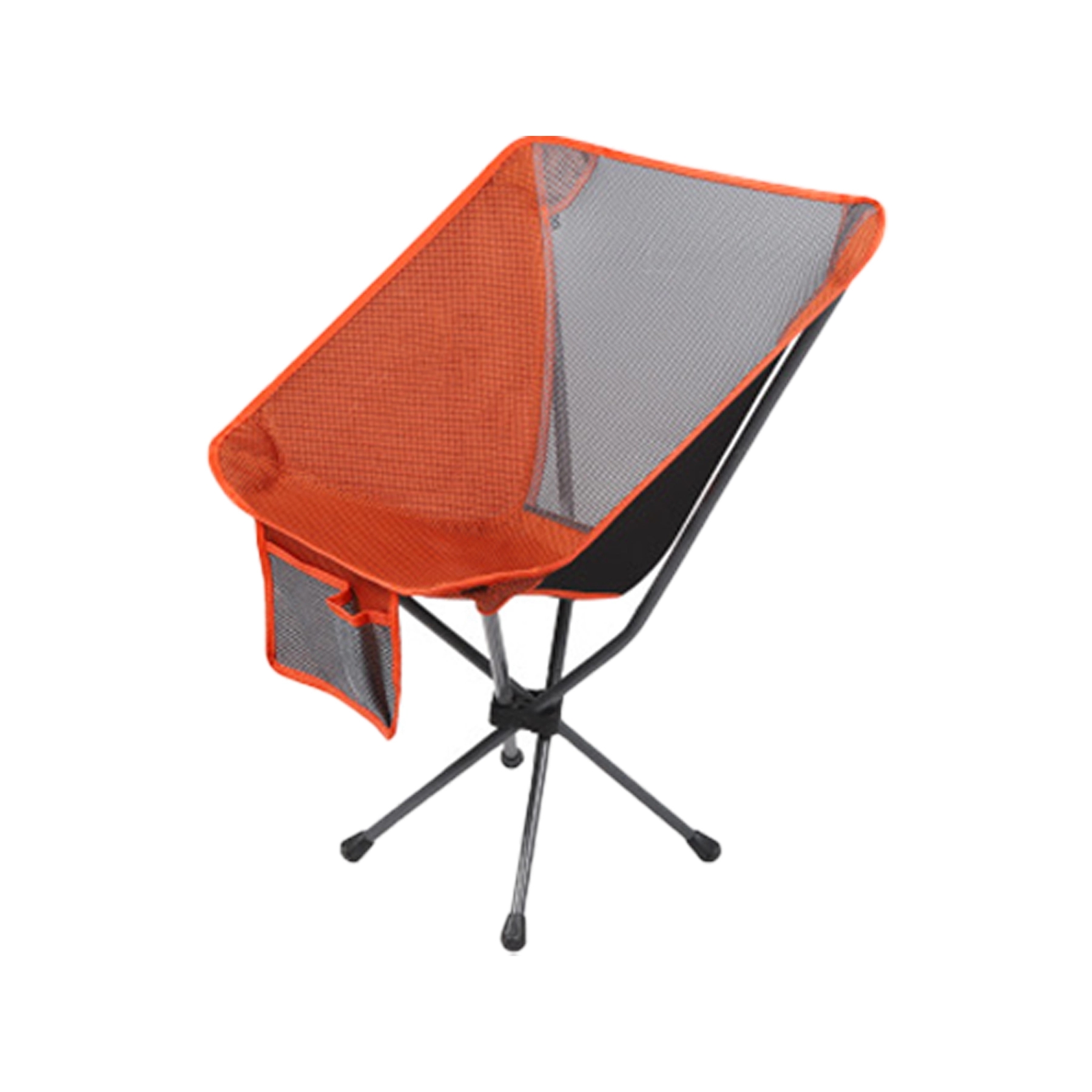 Portable Outdoor Folding Stool 4