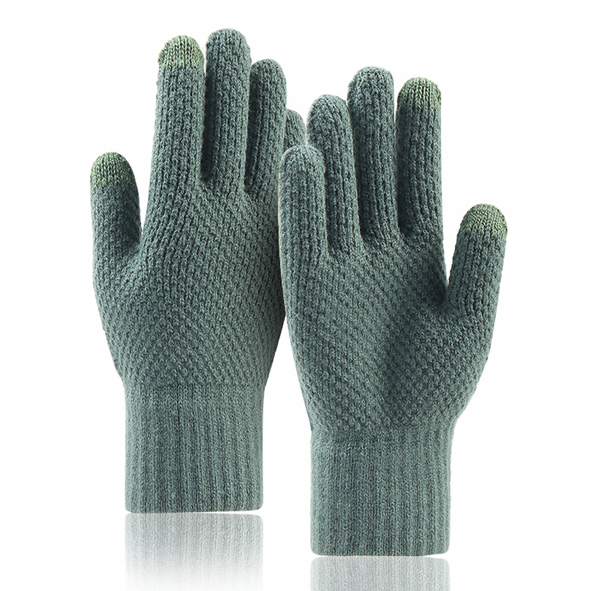 Unisex Touchscreen Winter Gloves 2