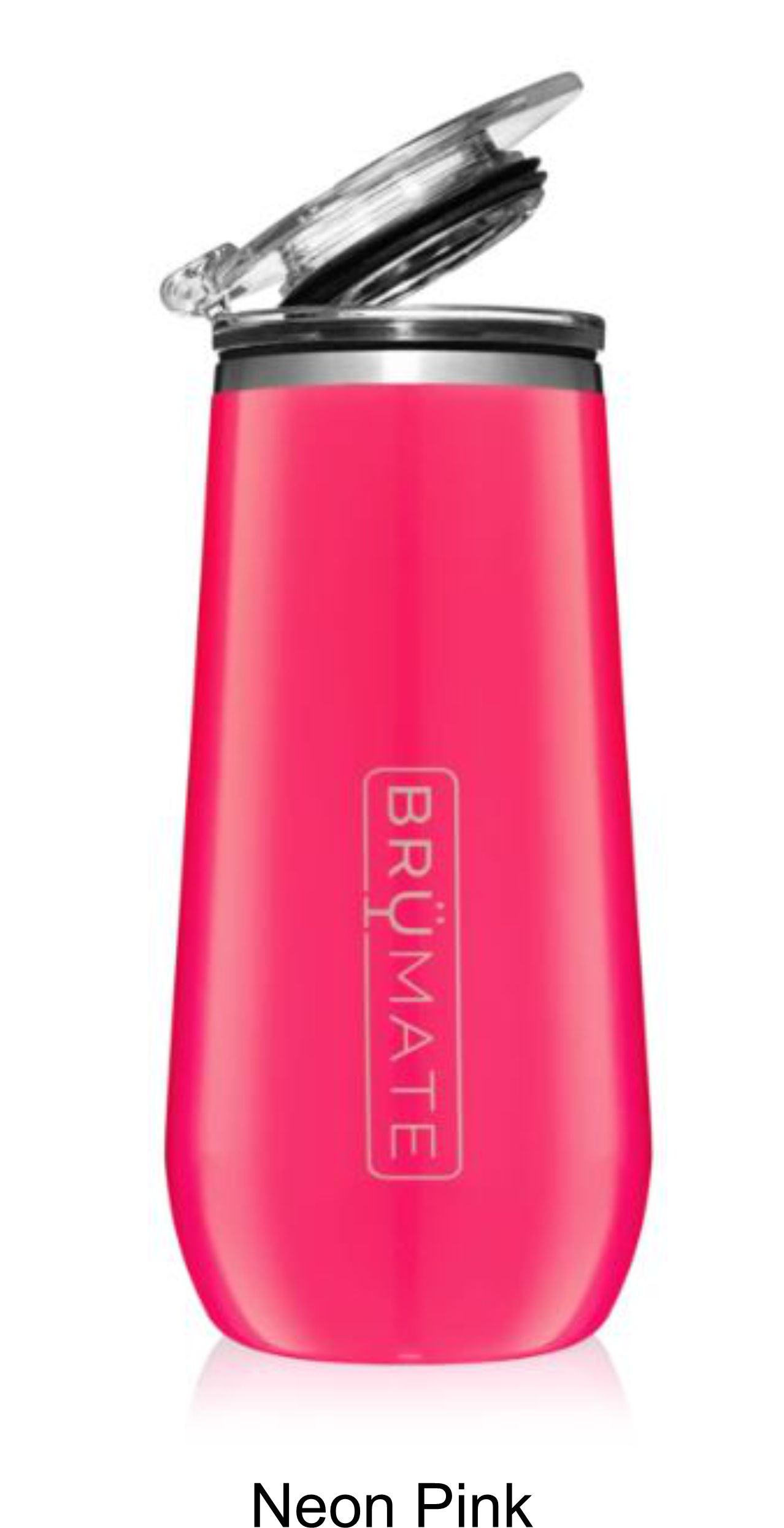 BruMate 12 oz Champagne Flute 22