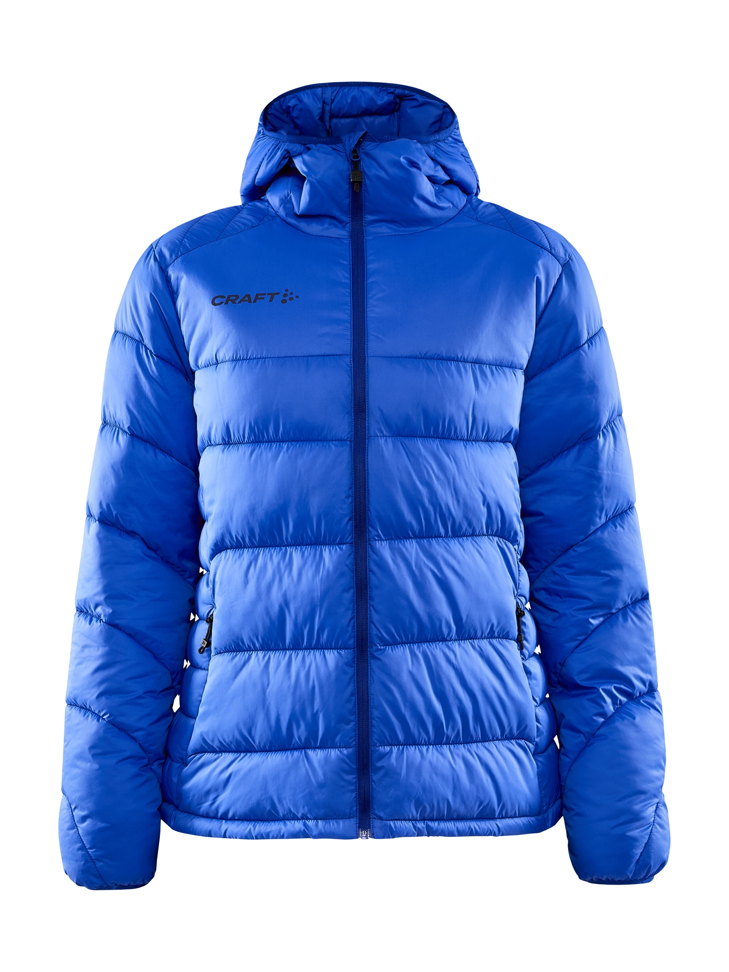 CORE EXPLORE ISOLATE JACKET W 48