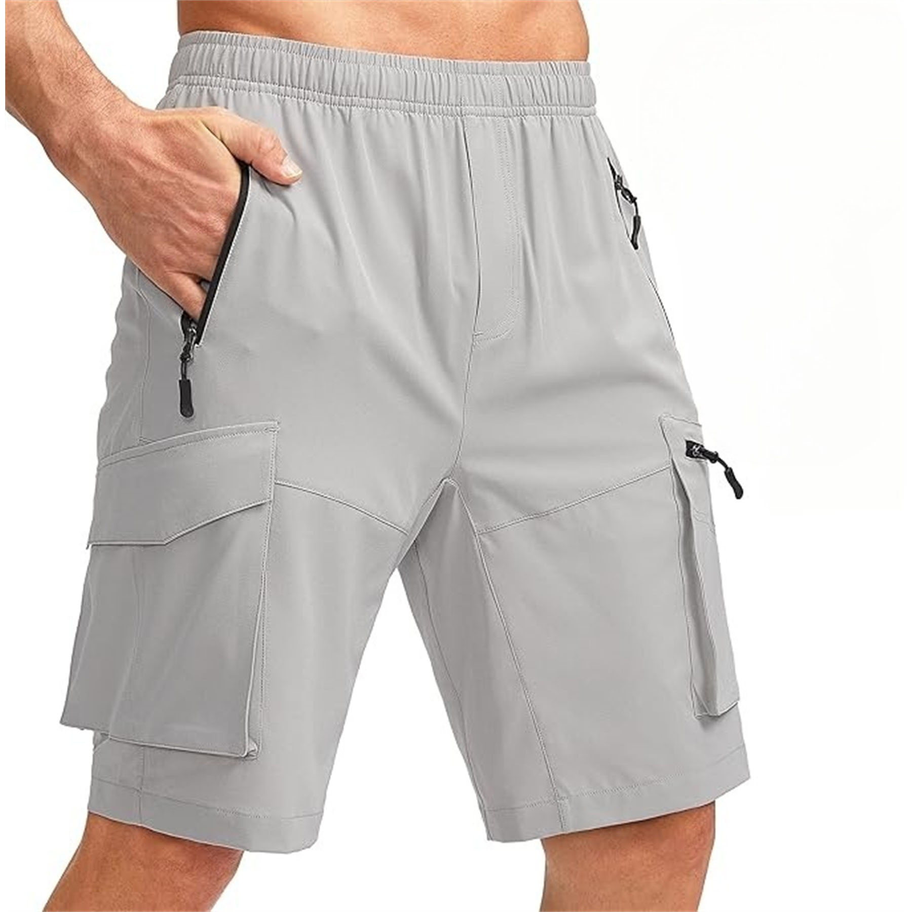Men's Mountain Bike Shorts 4