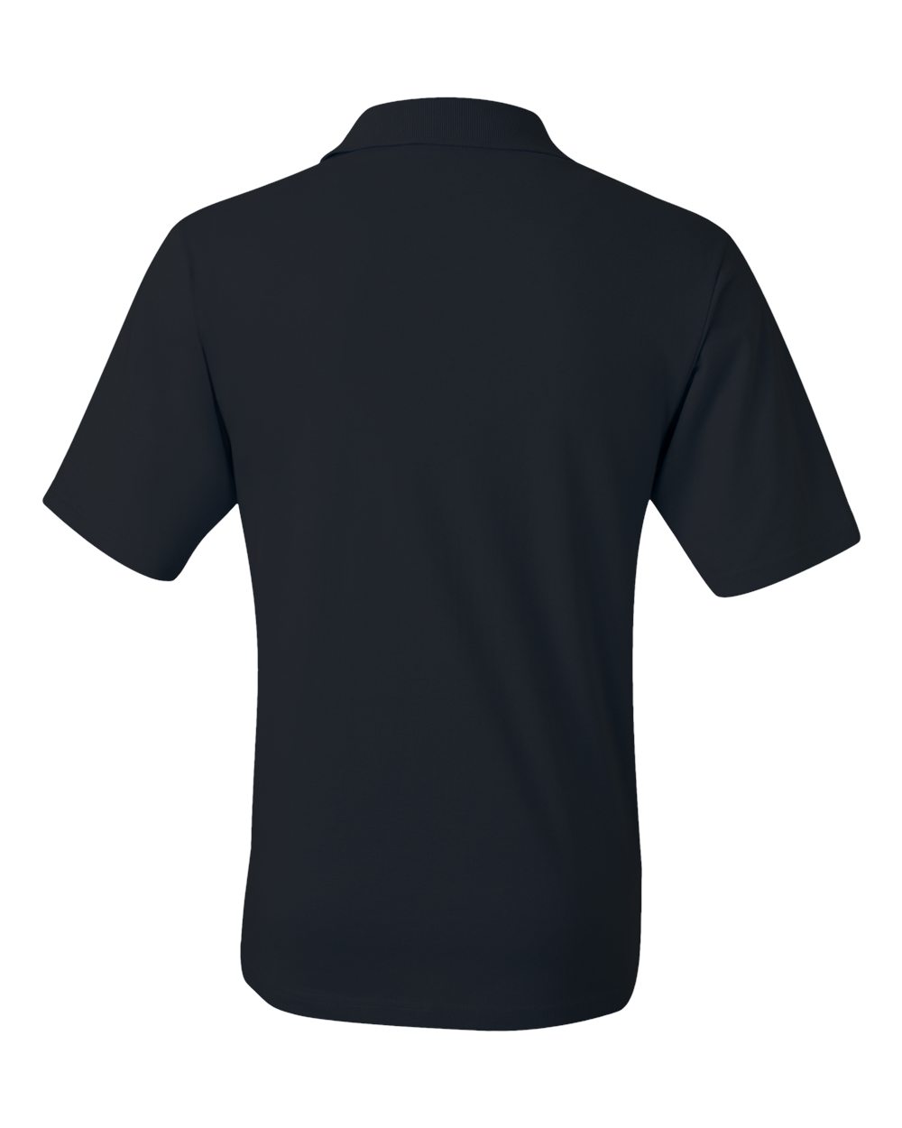 Men's SpotShield® 50/50 Polo with Pocket - 436MPR 39