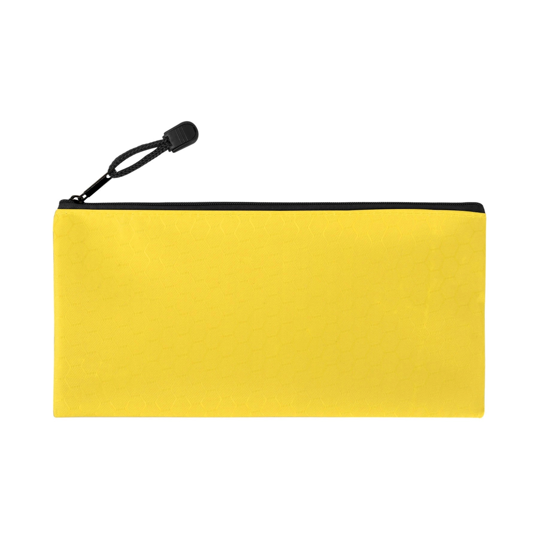 Waterproof Zipper Pencil Pouch 4