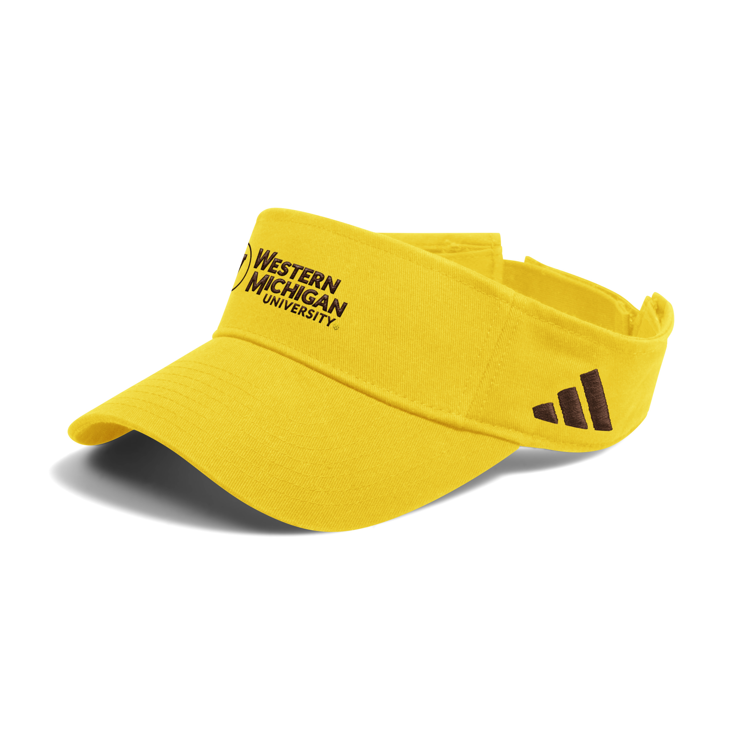 Adjustable Visor 5