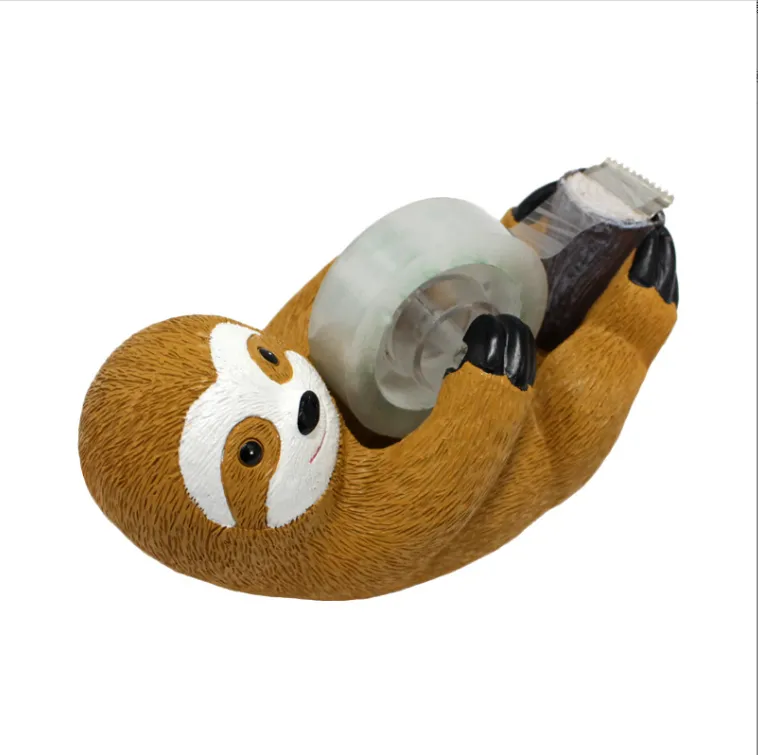 Sloth Tape Cutter 3