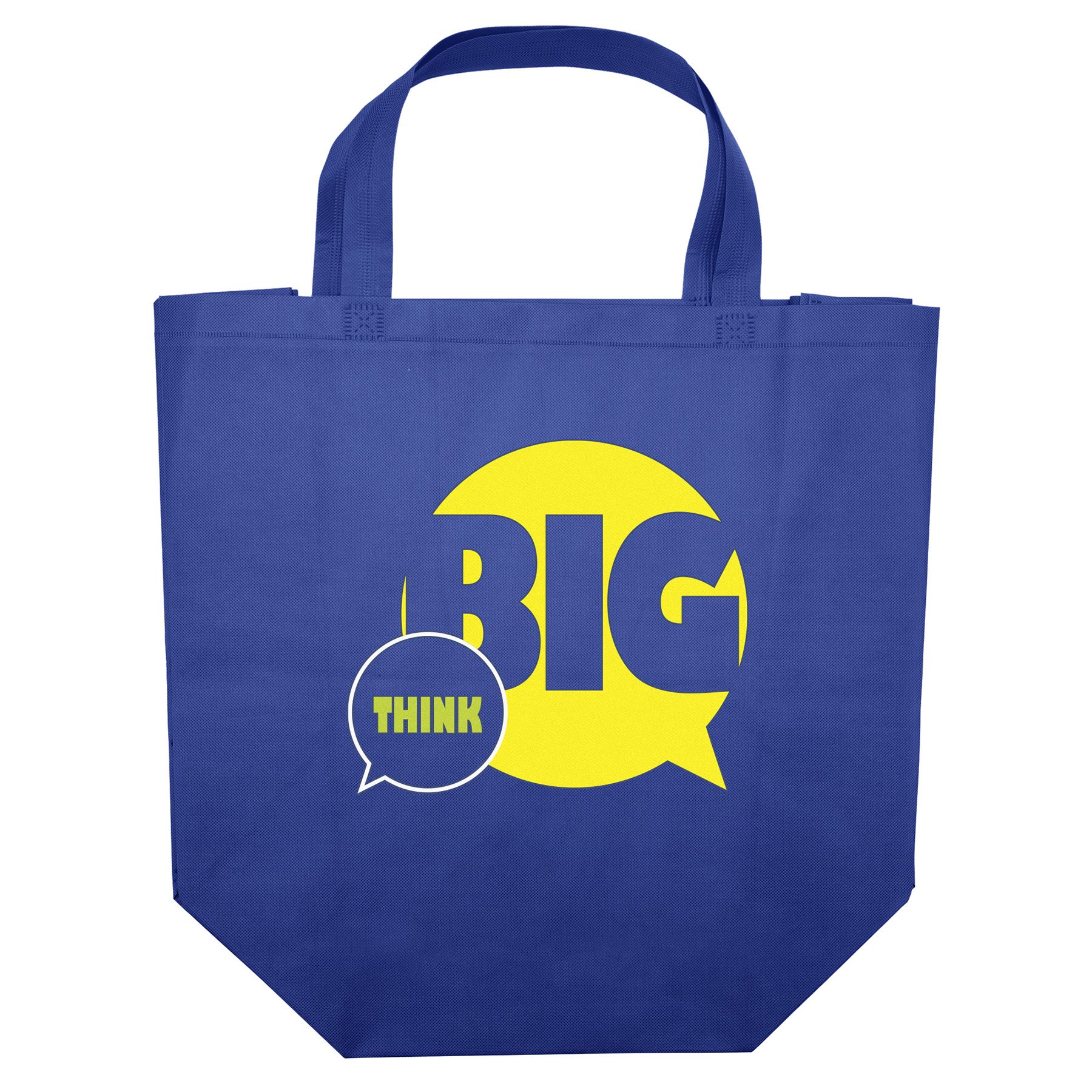 Giant Saver™ - Budget Tote - ColorVista 9