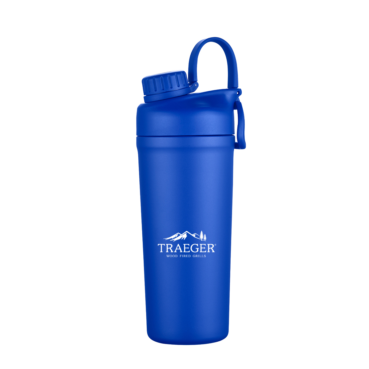 ArticFire 26oz Double Wall Stainless Steel Ice Shaker Bottle 13
