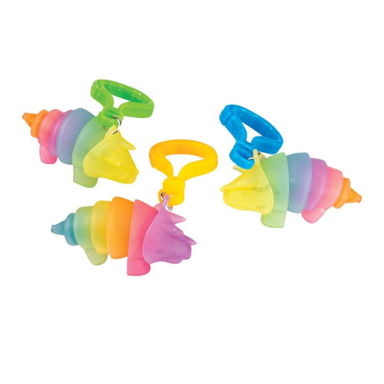 Fidget Dinosaur Backpack Buddy Assorted 2