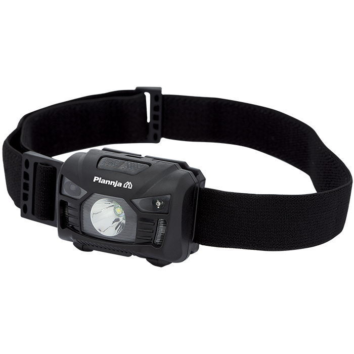 Urban Peak® Wave Sensor LED Rechargeable Headlight 6