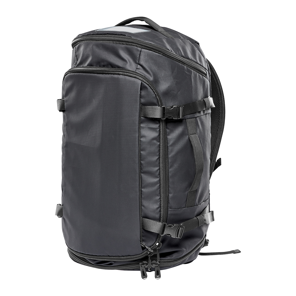 Madagascar Duffel Pack 10