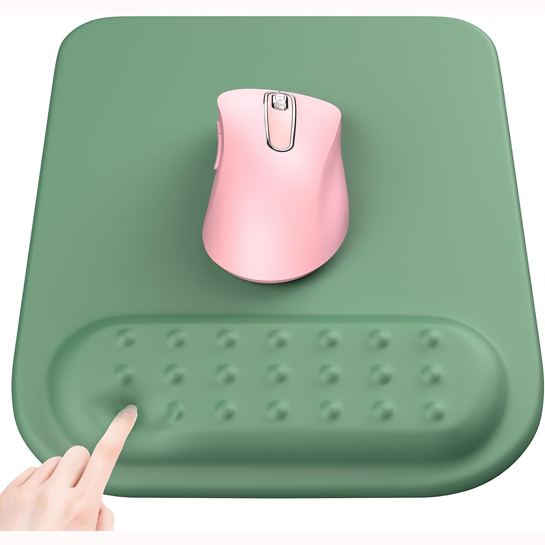 Ergonomic Mouse Pad 5