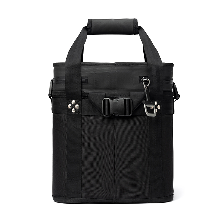 Club Glove Large Ballistic Cart Cooler (12 can) 3