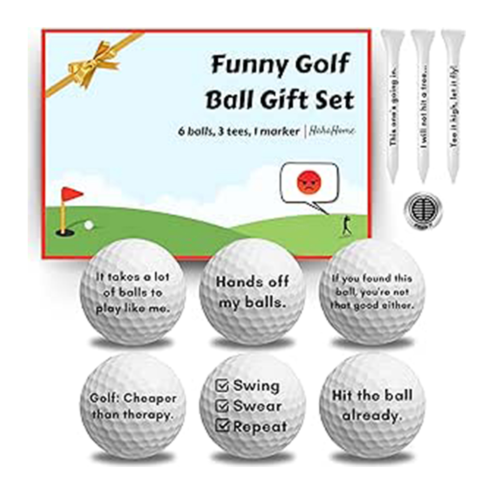 Golf Sets 2