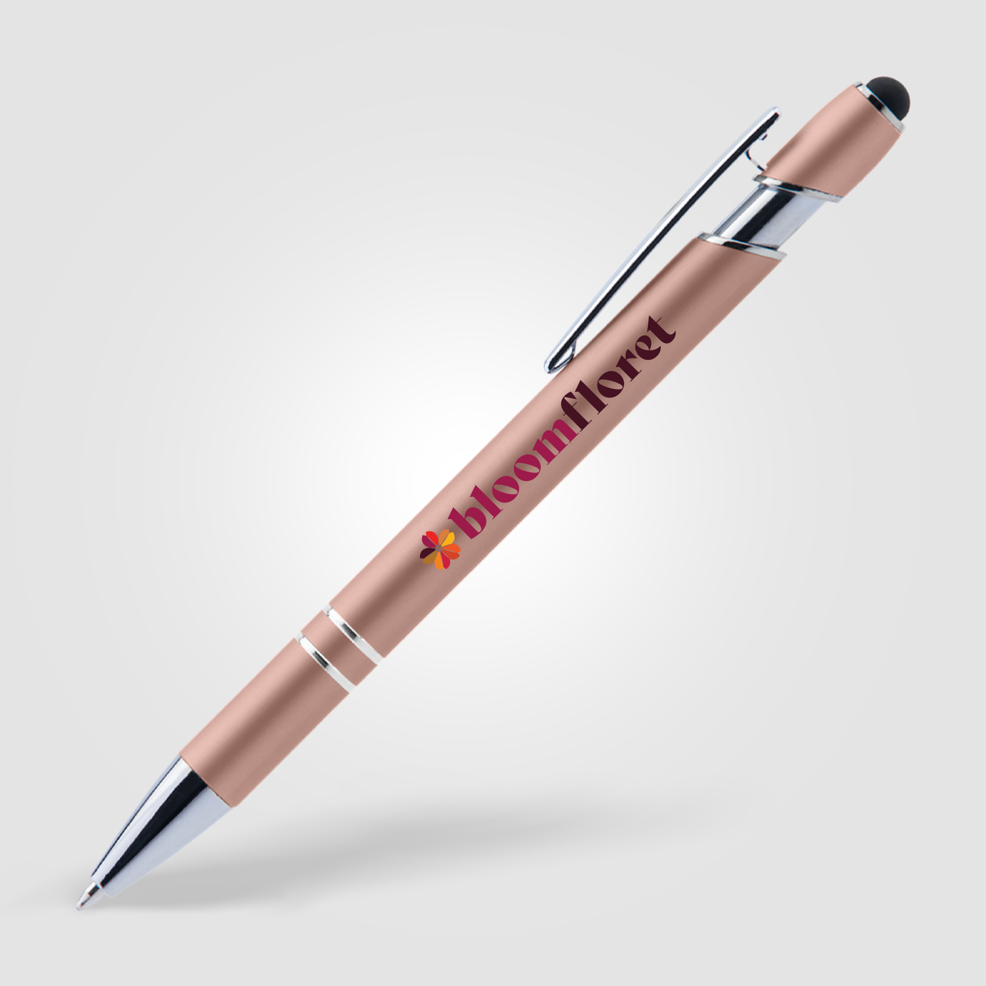 Ellipse Softy Metallic w/ Stylus 32