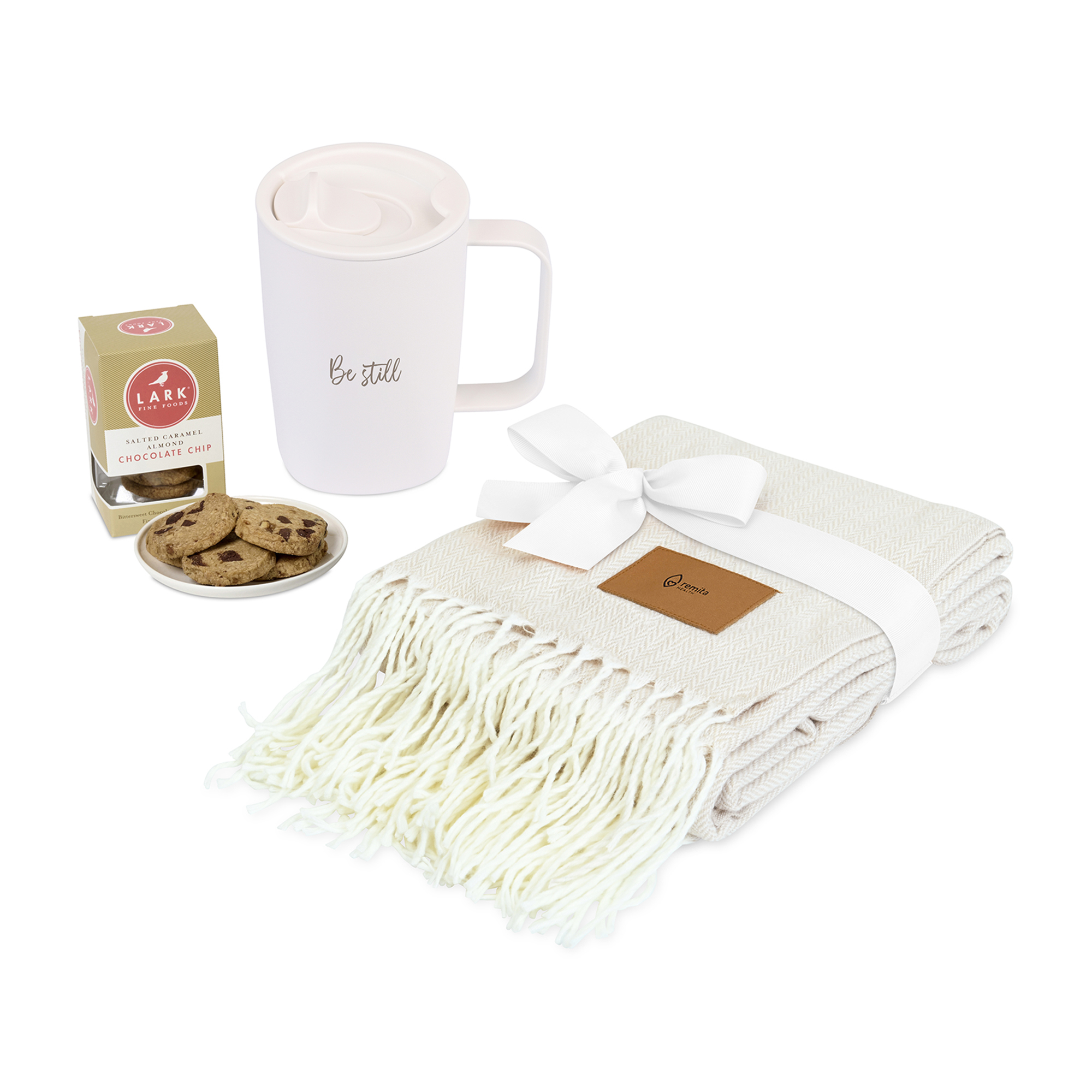 All Wrapped Up Gift Set 1